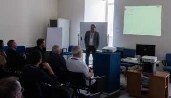 Emoocs conference day 3