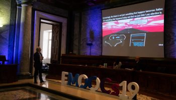 Emoocs conference day 3