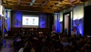 Emoocs conference day 3