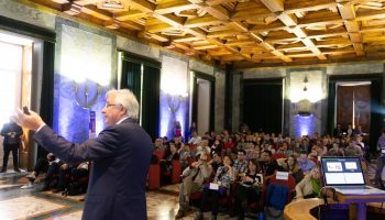 Emoocs conference day 3