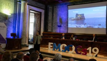 Emoocs conference day 3