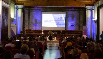 Emoocs conference day 3