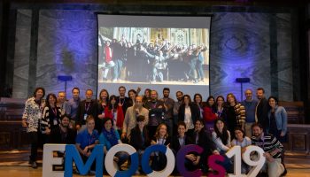 Emoocs conference day 3