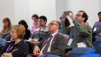 Emoocs conference day 1
