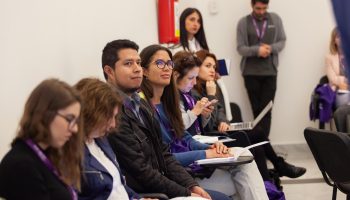 Emoocs conference day 1