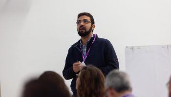 Emoocs conference day 1