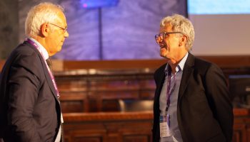 Emoocs conference day 1