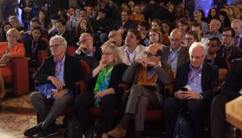 Emoocs conference day 1