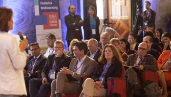 Emoocs conference day 1