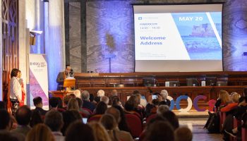 Emoocs conference day 1