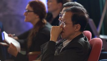 Emoocs conference day 1