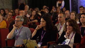 Emoocs conference day 1
