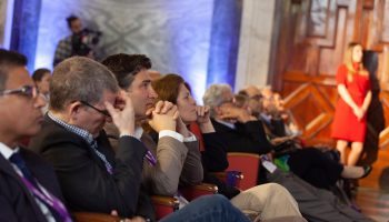 Emoocs conference day 1
