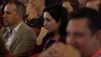 Emoocs conference day 1