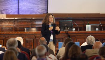 Emoocs conference day 1