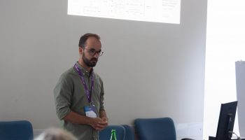 Emoocs conference day 1
