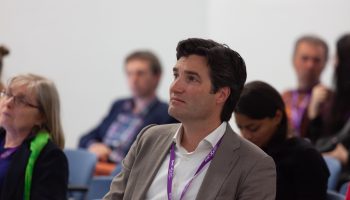 Emoocs conference day 1