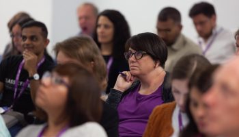 Emoocs conference day 1
