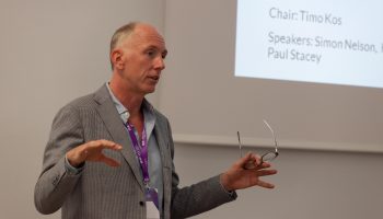 Emoocs conference day 1