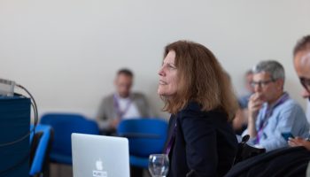 Emoocs conference day 1
