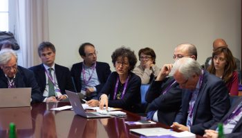 Emoocs conference day 1