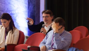 Emoocs conference day 2