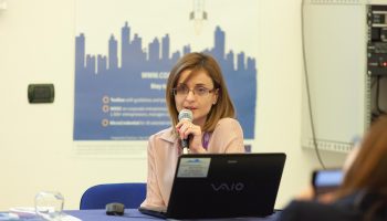 Emoocs conference day 2