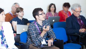 Emoocs conference day 2