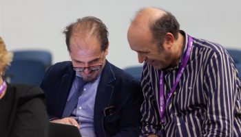 Emoocs conference day 3