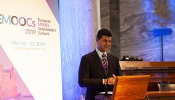 Emoocs conference day 3