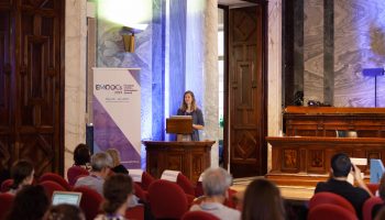 Emoocs conference day 3