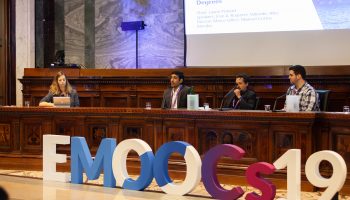 Emoocs conference day 3