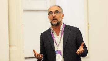 Emoocs conference day 3