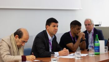 Emoocs conference day 3