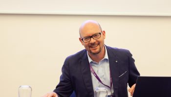 Emoocs conference day 3