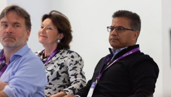 Emoocs conference day 3