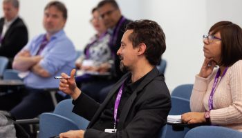 Emoocs conference day 3