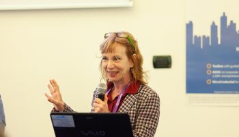 Emoocs conference day 3