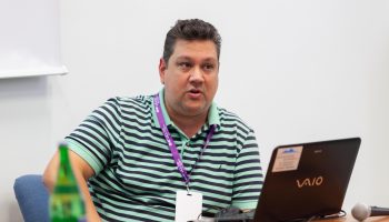 Emoocs conference day 3