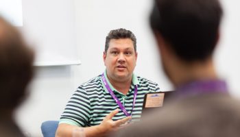 Emoocs conference day 3