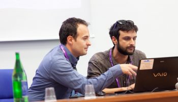 Emoocs conference day 3