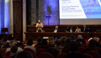 Emoocs conference day 3