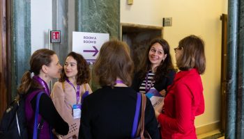 Emoocs conference day 1