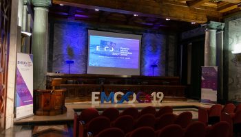 Emoocs conference day 1