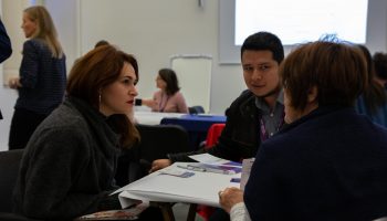 Emoocs conference day 1