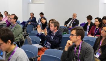 Emoocs conference day 1