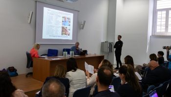 Emoocs conference day 1