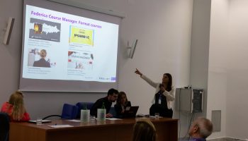 Emoocs conference day 1