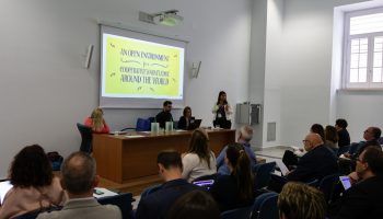 Emoocs conference day 1