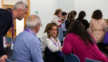 Emoocs conference day 1